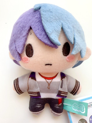 Project SEKAI COLORFUL STAGE Toya Aoyagi Plush Mascot Vivid BAD SQUAD