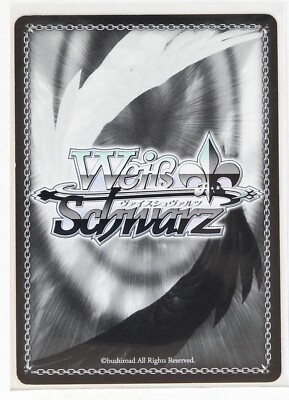 Weiss Schwarz Card TCG Puella Magi Madoka Magica MM/W17-029 R