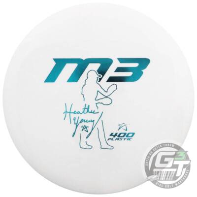 NEW Prodigy 2021 YOUNG 400 M3 Midrange Golf Disc - COLORS WILL VARY