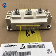 1PCS Brand New SEMIKRON Module SKM400GB128D Quality Assurance 100%