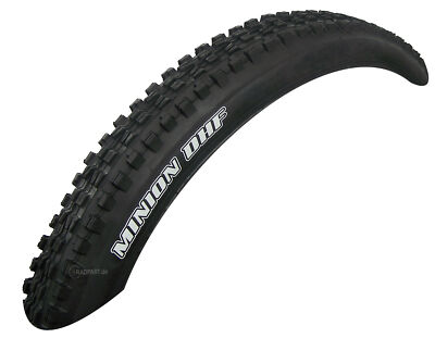 Maxxis Minion DHF 58-584 DualCompound EXO Protection Faltreifen 27.5x2.3 Reifen