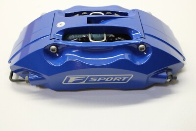 2008-2014 Lexus Is 250 AWD Rear Right Brake Caliper OEM for sale  