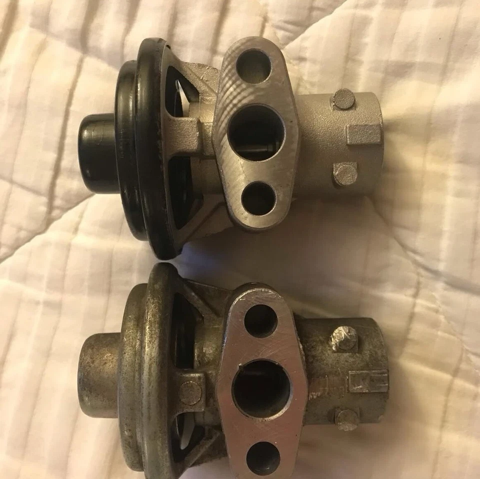 Válvula Egr Mitsubishi 3000GT Foto 2 de 4