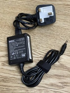 Original Dell Laptop Ladegerät AC Adapter Netzteil ADP-13CB A T2411 PA-14 13W