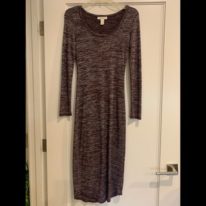 ebay long sleeve dress