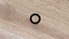 Rubber idler for Nakamichi BX-300