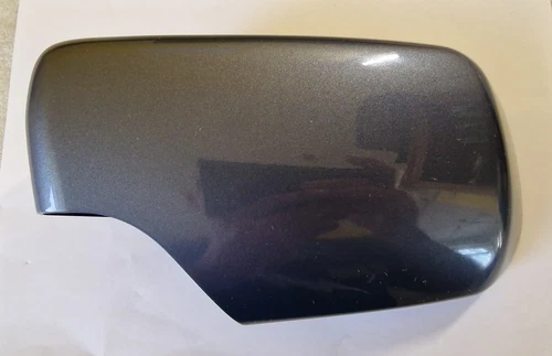 BMW Cowling for Wing Mirror Left STEEL BLUE  51169071286