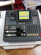 Mixer audio video Panasonic AG-MX70 usato Ricondizionato Con Ingressi SDI 