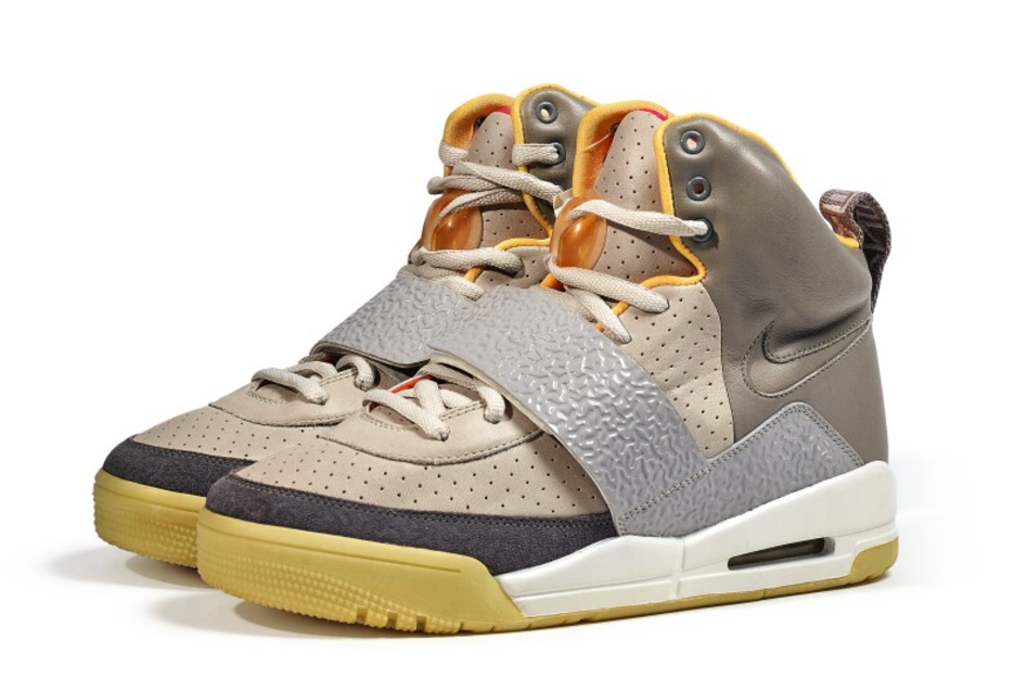 nike air yeezy zen