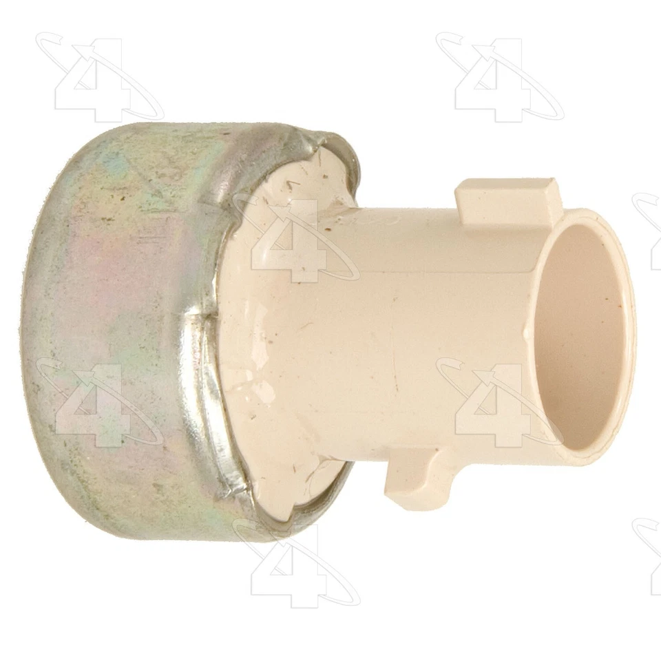 Interruptor de corte de compresor de aire acondicionado GMC B7 1993-2002 4 estaciones 1994 1995 1996 1997 Foto 3 de 4