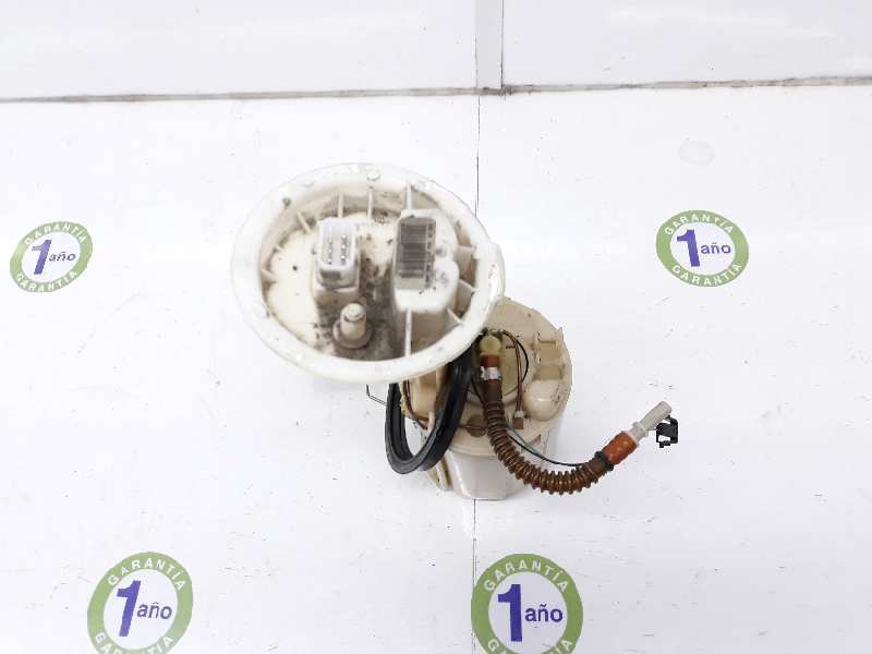 16146766178 Pump Fuel MINI (r50 R53) Cooper Year 2001 439968 for 