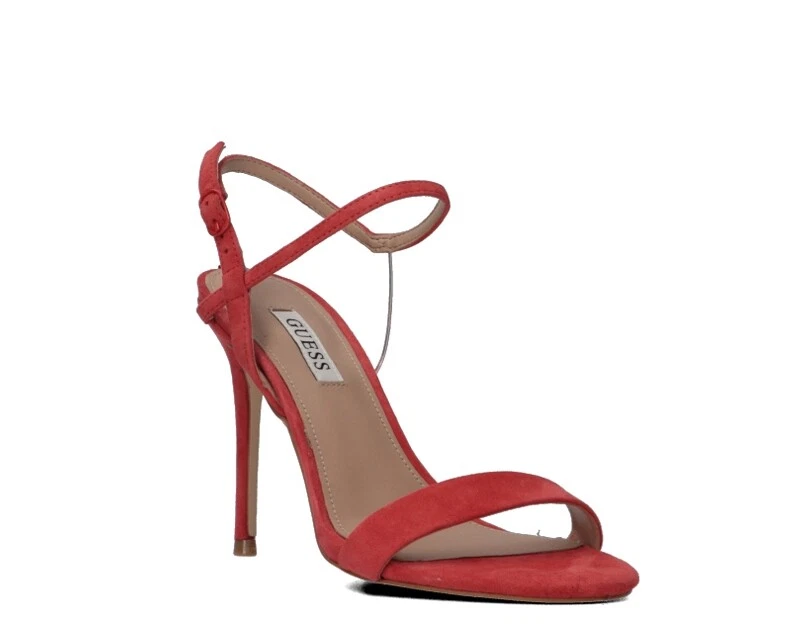 Sandali alti best sale guess