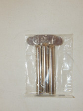 Wella 3 pack Tube Keys