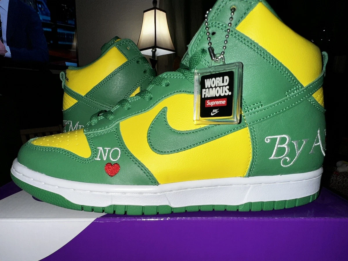 Nike sb shop means