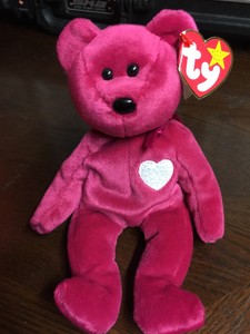 beanie babies ebay