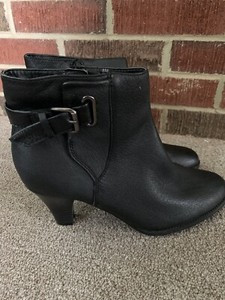 the bay ankle boots