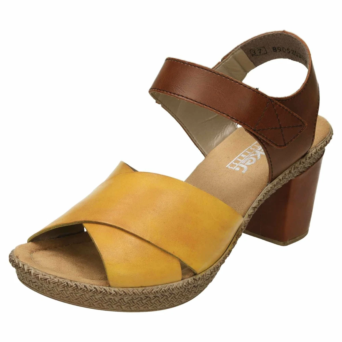 Rieker slingback hotsell shoes
