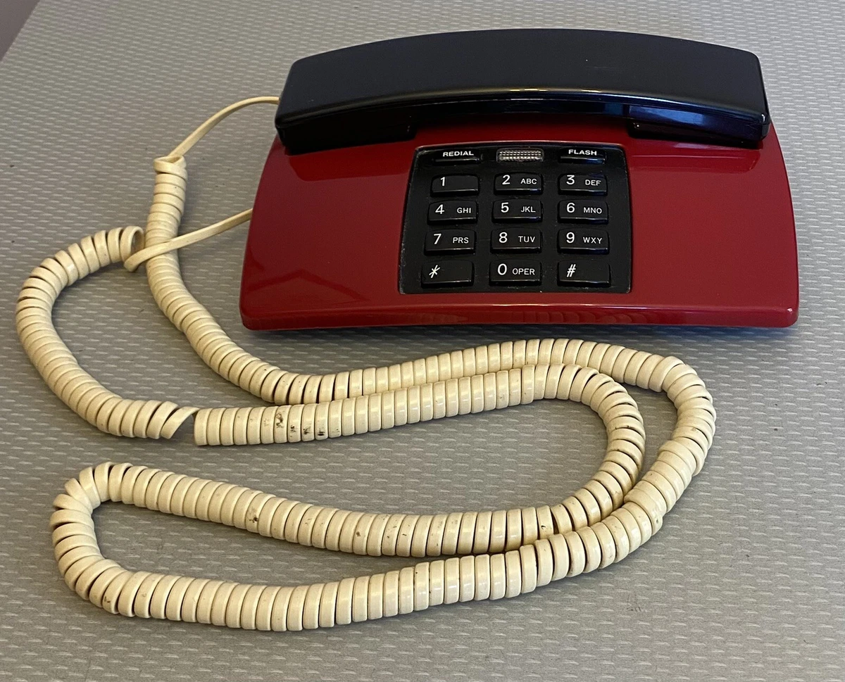 Radio Shack Telephone Brand