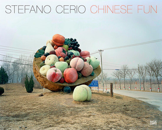 Thumbnail - Stefano Cerio. Chinese Fun. Walter Guadagnini
