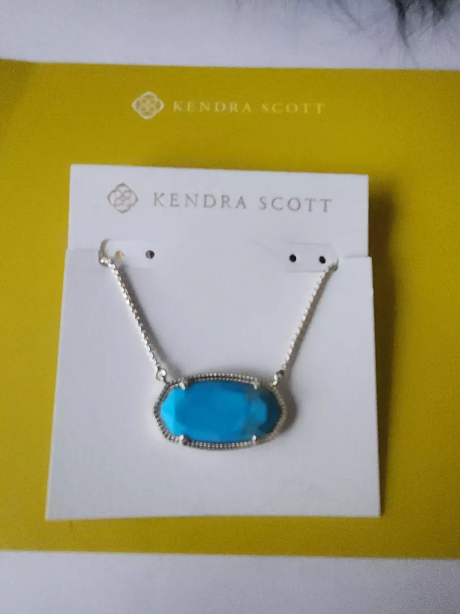 Kendra scott delaney pendant sale