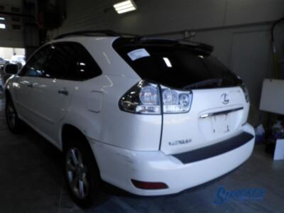 Rear Hatch Power Lift Fits 07-09 LEXUS RX350 1531846 | eBay