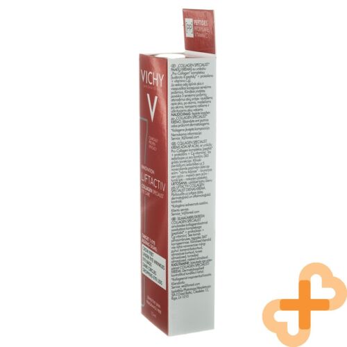 VICHY LIFTACTIV Collagen Specialist crema sotto gli occhi 15 ml cura degli oc... - Foto 21 di 24