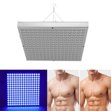 460nm Full Blue Lamp Tanning Light Body Skin Tanning Light With 225Pcs LED