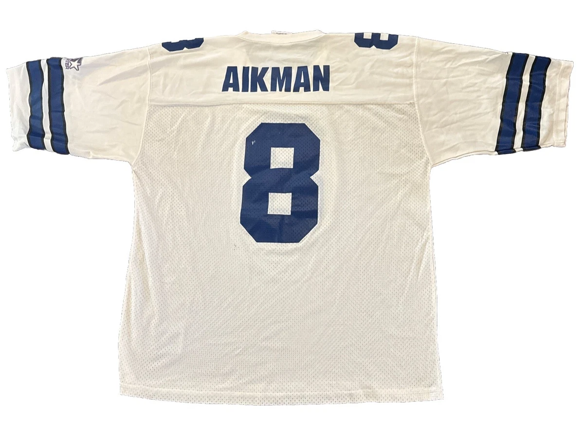 25+ Troy Aikman NFL Fan Jerseys for sale | Updated Oct 2026