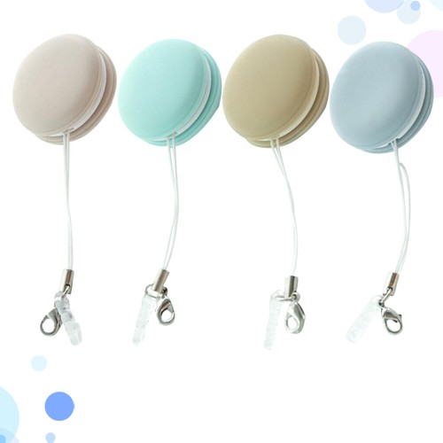 4pcs Cleaner Screen Cleaner Dual Sided Screen Cleaner - 第 7/11 張圖片
