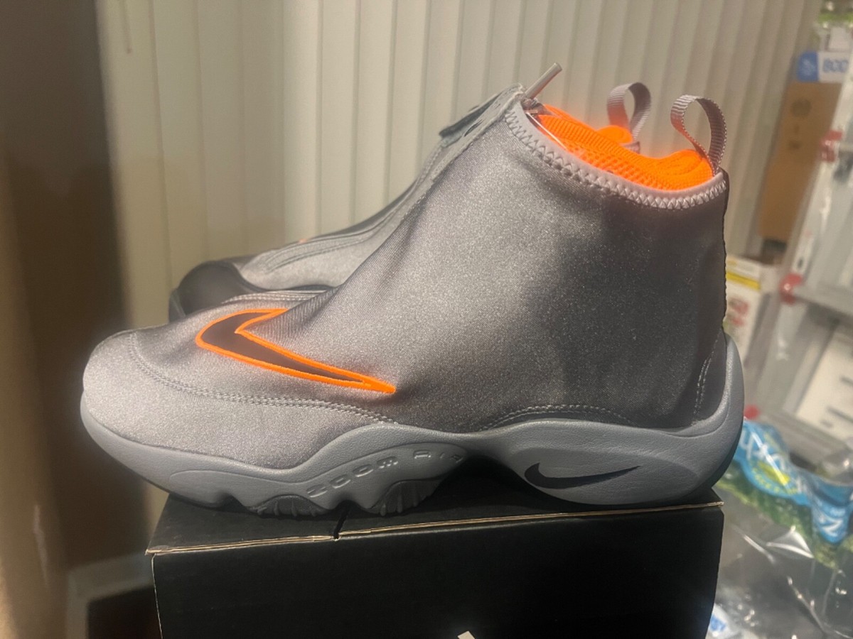 Size 9.5 - Nike Air Zoom Flight The Glove Cool Grey for sale
