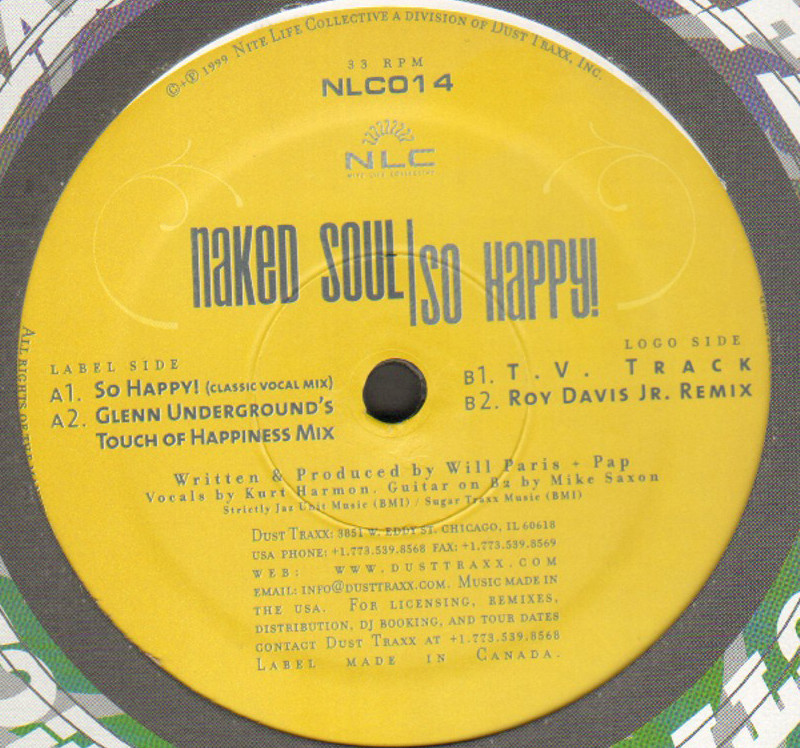 MOMENT('81MOVIE MATE 100%+MODERN SOUL P… Modern Soul 5 LP – 14 x File (320 kbps, MP3, Compilation