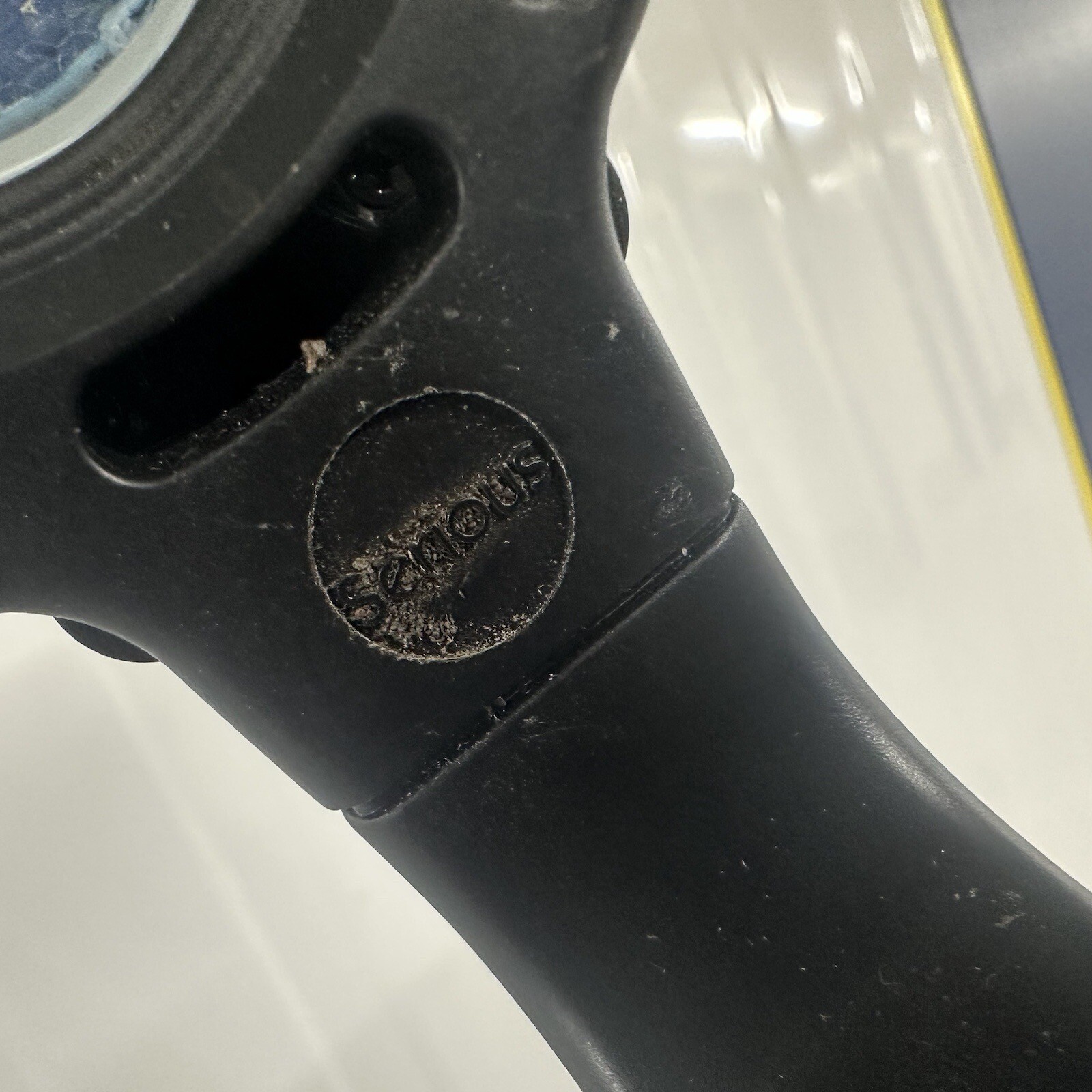 Ask Serious Readers Floor Standing Reading Lamp eBay