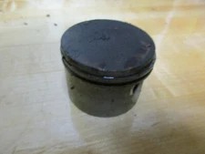 McCulloch  Chainsaw Piston 1-40, 1-41, 1-42, 1-43, D-30 Mac 15, 200 & early 250