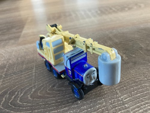 Thomas The Tank Engine Take N Play Over 100 Different TRAIN choice Christmas 1 - Picture 106 of 229