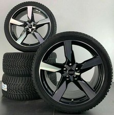 Audi A6 S6 4K C8 20 Inch Rims Alloy Rims Winter Tires Winter Wheels 4K0601025AD