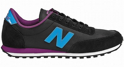 new balance 410 kids purple