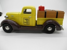 GOLDEN RULE LUMBER CENTER 1937 CHEVY PICKUP BANK SECOND EDITION