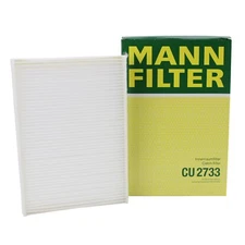Mann OEM Cabin Air Filter For Volvo S60 S80 V60 V70 XC60 XC70 Land Rover LR2 New