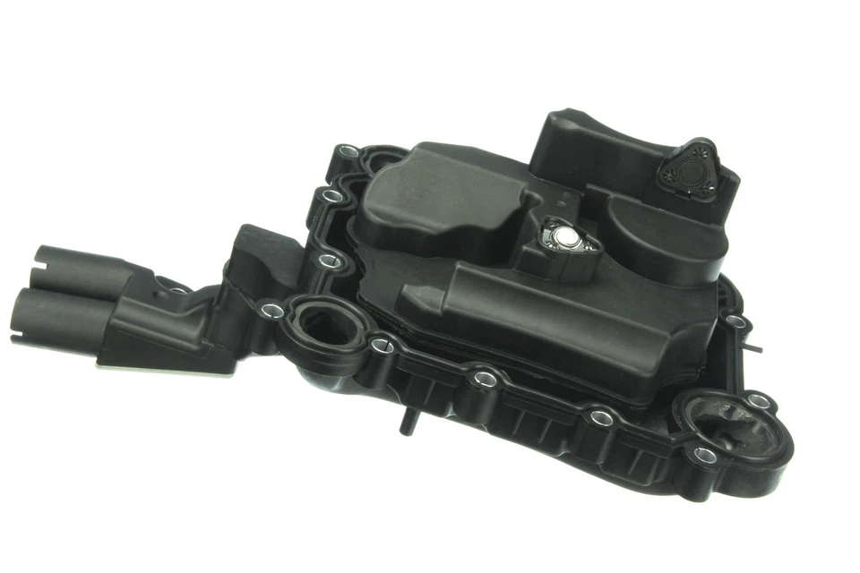 Válvula de ventilación cárter motor Audi A7 Quattro 2013-2015 URO 2014 2015 Foto 4 de 4