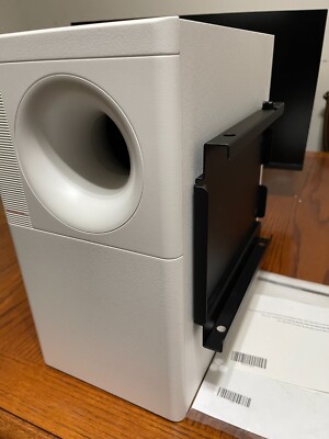 Bose Professional FreeSpace 3 Serie Acoustimass Bass Module with