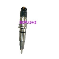 High Quality Diesel Common Rail Fuel Injector 0445120295 For Valve F00RJ02377