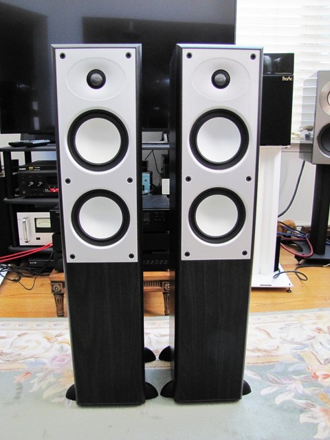 used floor standing speakers for sale