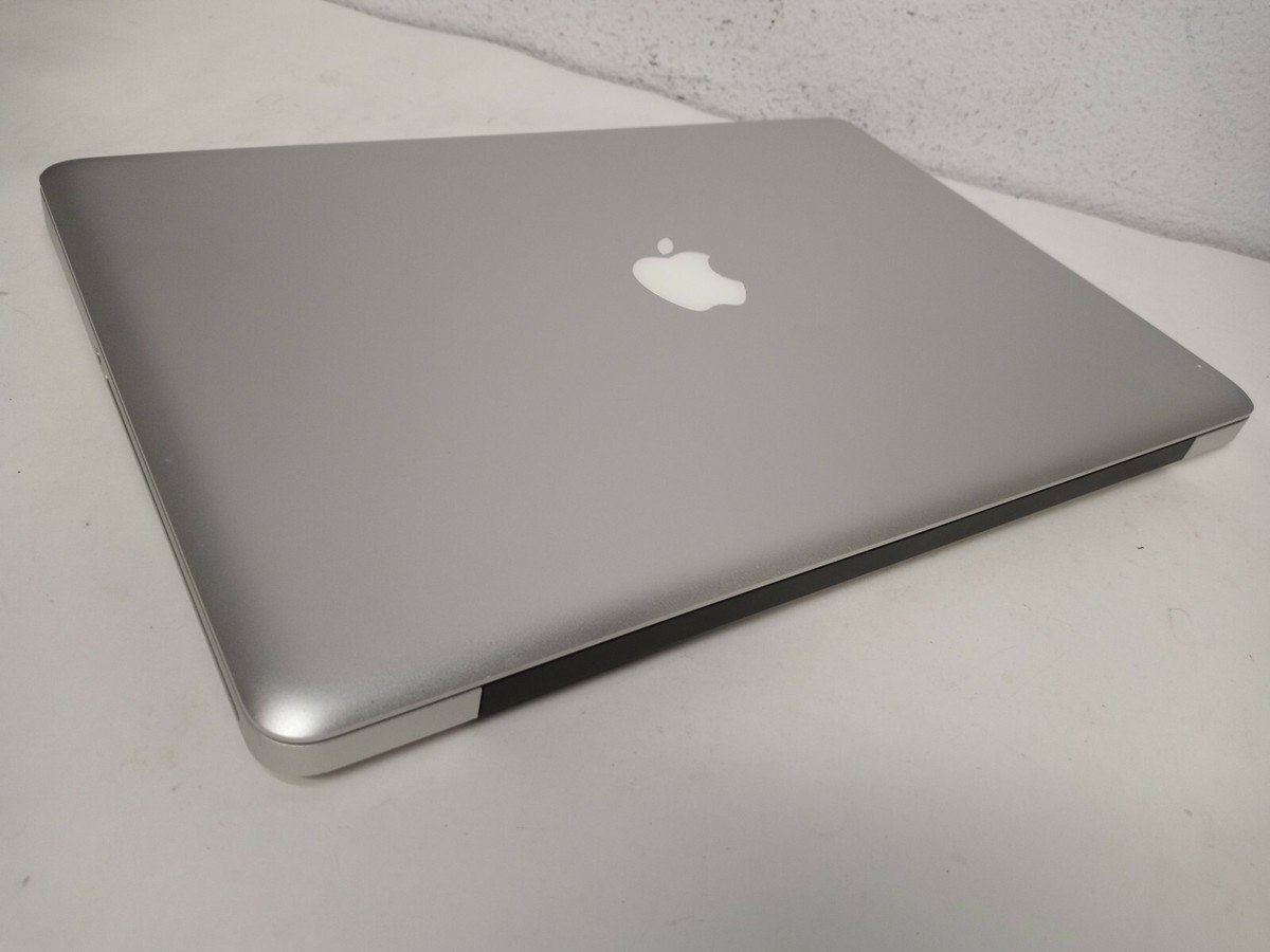 Apple MacBook Pro 15.4 Apple MacBook Pro 15.4