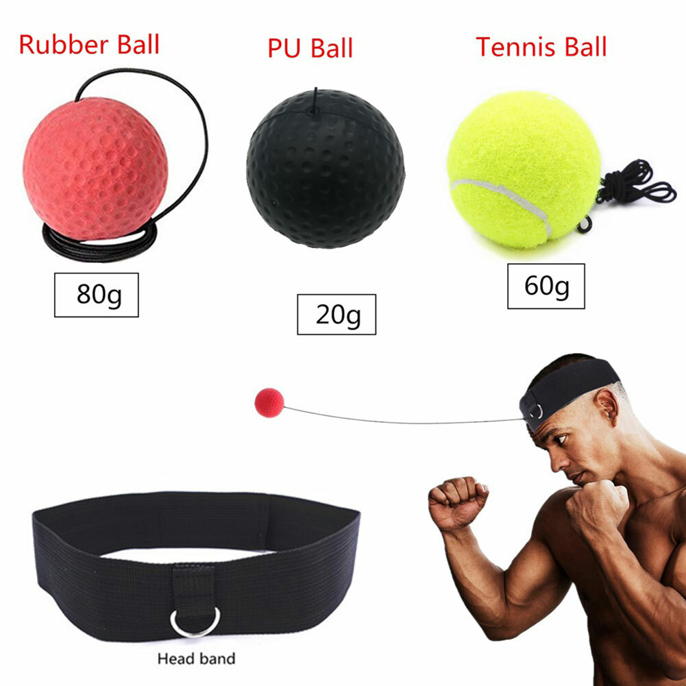 fightball reflex