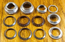 Stronglight A9 Needle Bearing Alloy French Th...