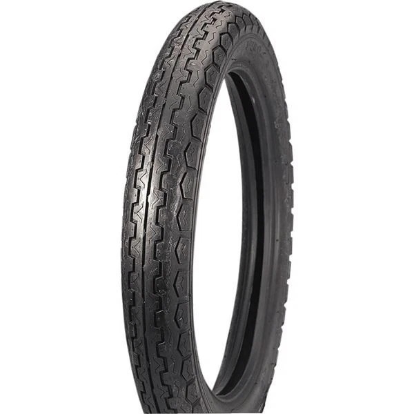 F）2.75-18（R）3.50-16 ケンダ GN125 ※送料は説明文に記載し