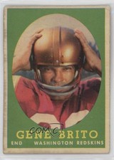 Click to enlarge Gene Brito