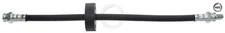 A.B.S. SL6287 Bremsschlauch Hinterachse Hinten für Smart 