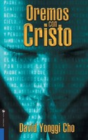 El Oremos Con Cristo David Yonggi Cho Taschenbuch Kartoniert / Broschiert 1990
