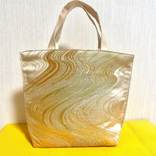 Obi remake mini tote bag 12